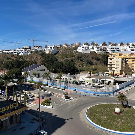 Amaner Capri Διαμέρισμα Torre Del Mar Εξωτερικό φωτογραφία