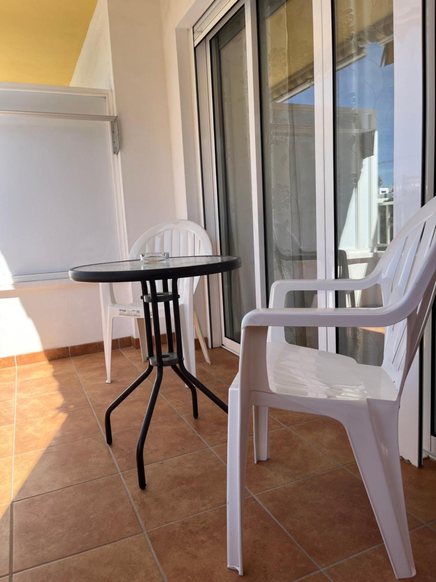 Amaner Capri Διαμέρισμα Torre Del Mar Εξωτερικό φωτογραφία