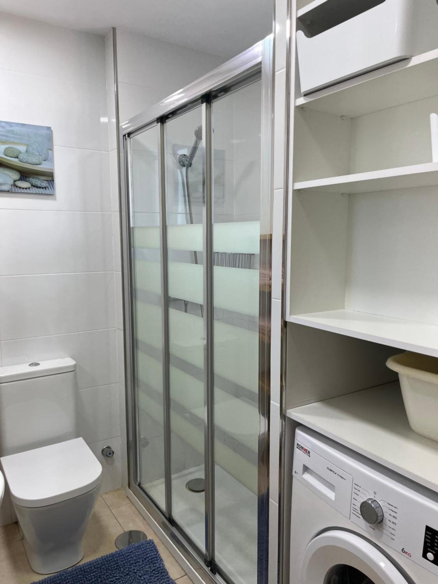 Amaner Capri Διαμέρισμα Torre Del Mar Εξωτερικό φωτογραφία