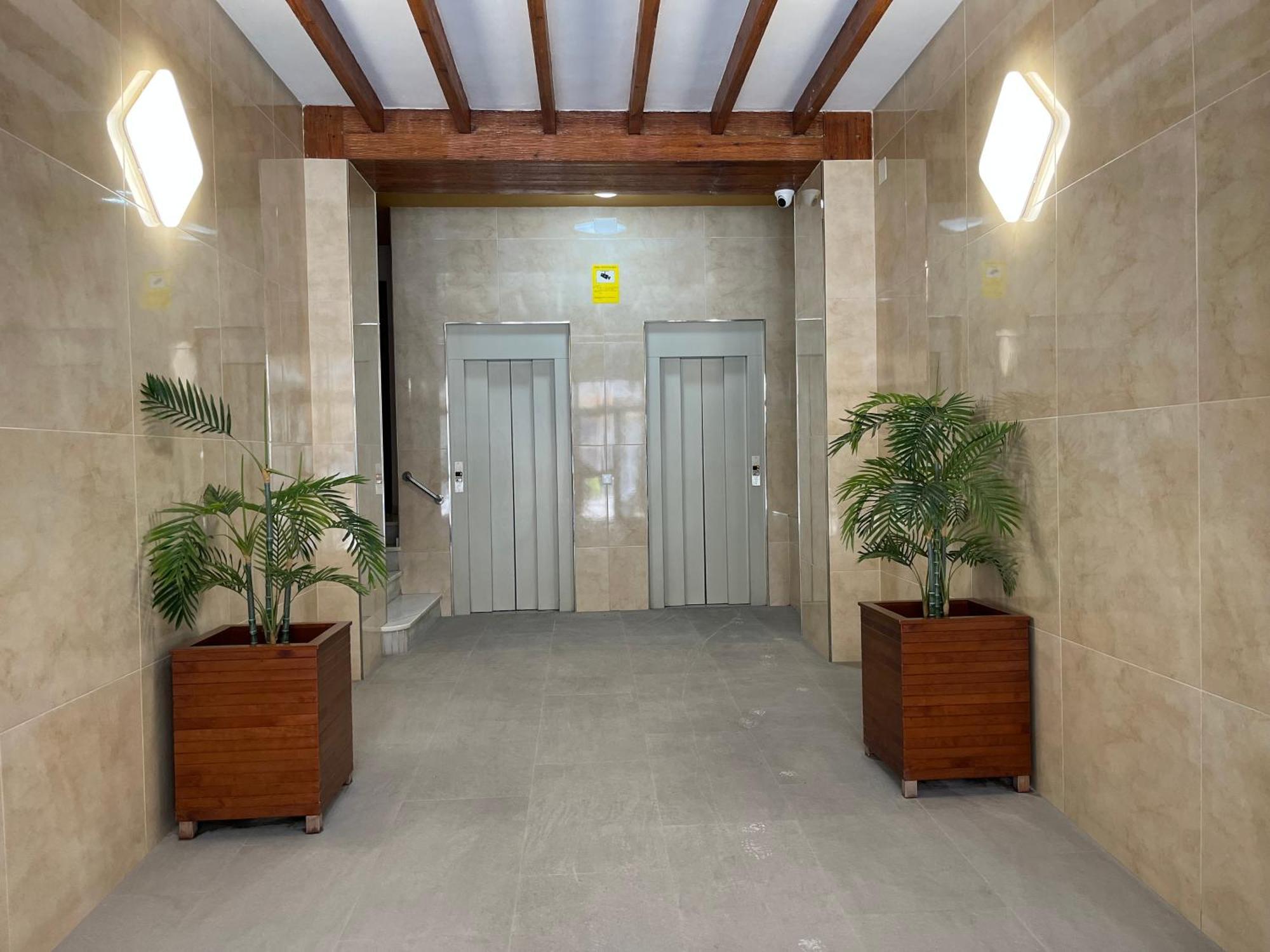 Amaner Capri Διαμέρισμα Torre Del Mar Εξωτερικό φωτογραφία