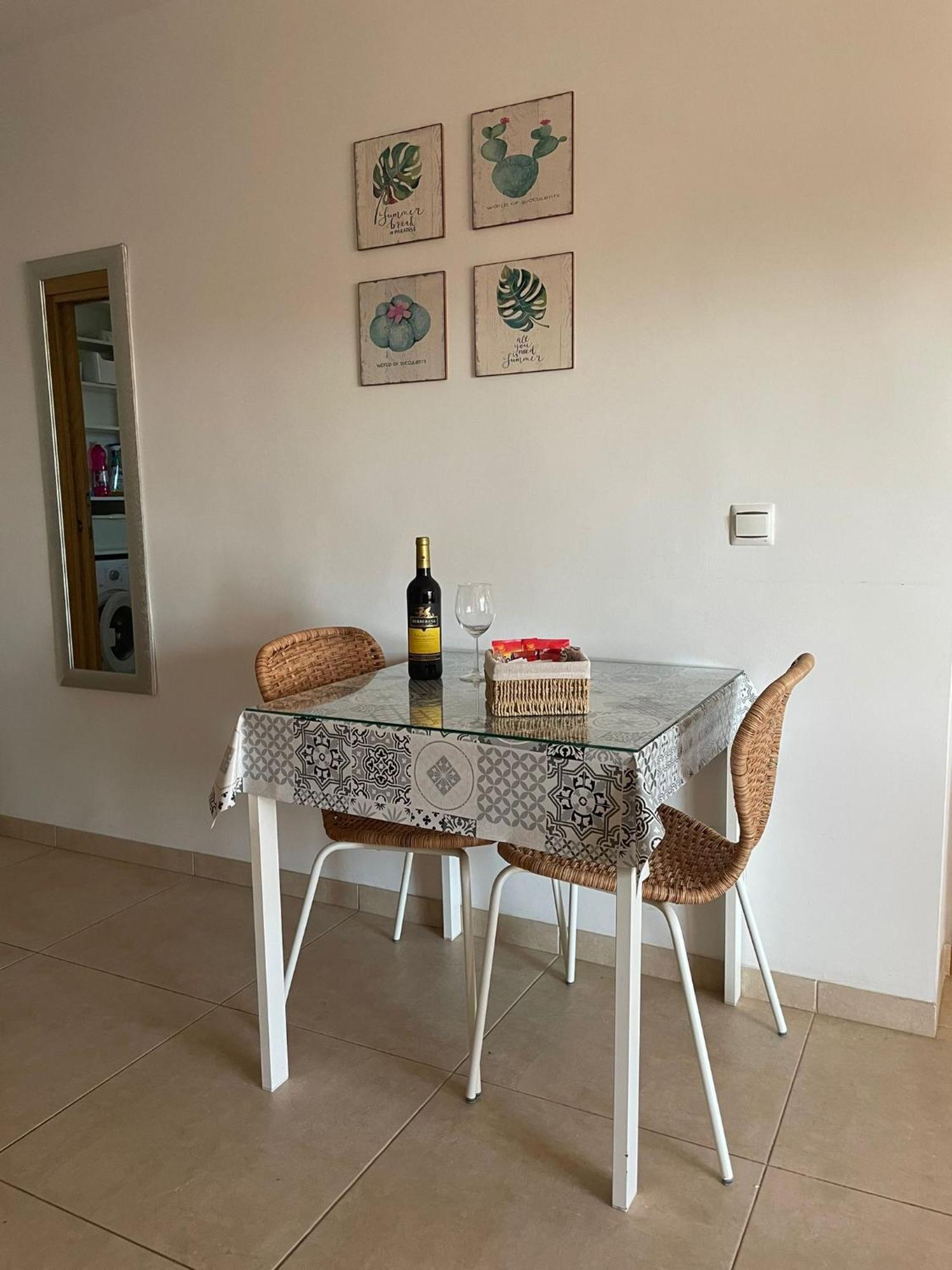 Amaner Capri Διαμέρισμα Torre Del Mar Εξωτερικό φωτογραφία